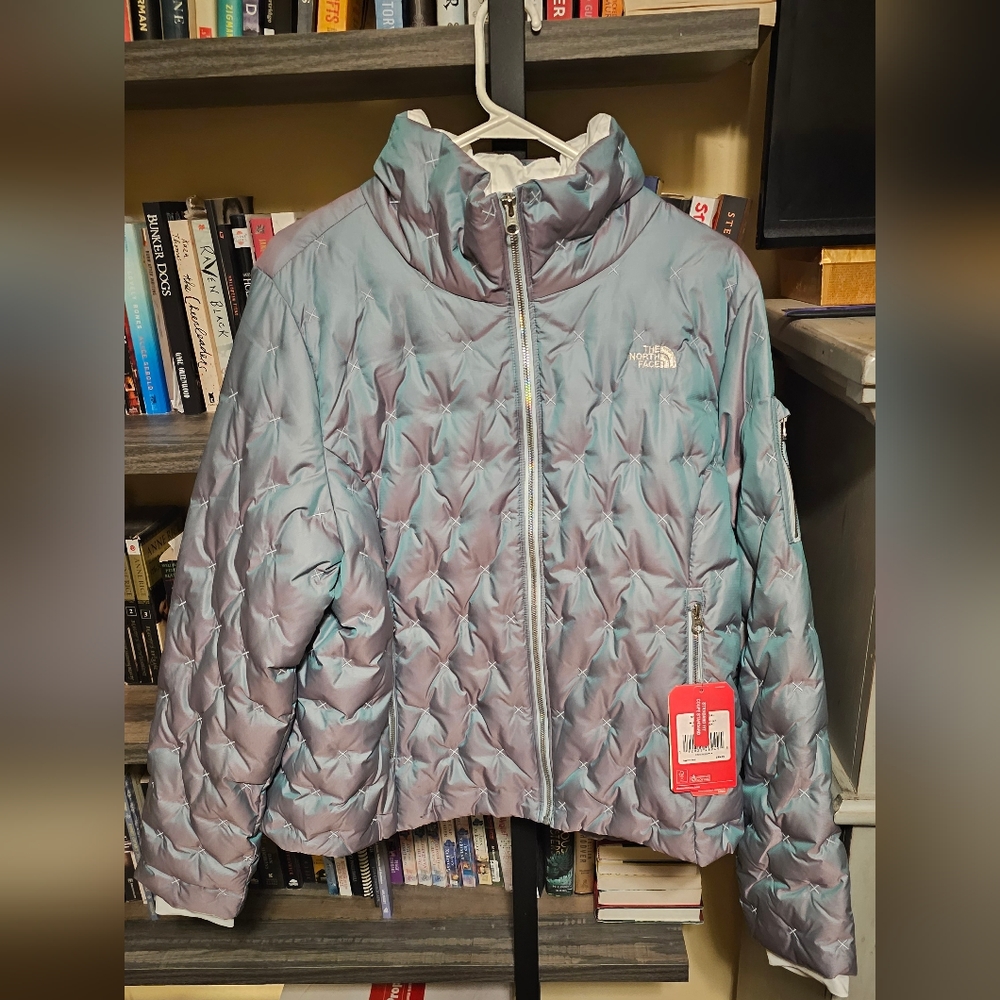 Coat - Picture 4 of 4